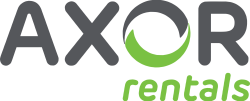 AXOR RENTALS