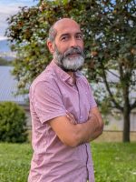 JOSÉ LUIS COCEMFE
